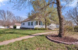 622 N Chestnut St, McPherson, KS 67460-9764