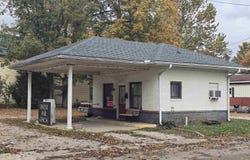 46 E wayne Street, Spencer, IN 47460