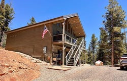 636 W Kokopelli, Brian Head, UT 84719