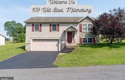 109 WILT BOULEVARD, MILLERSBURG, PA 17061