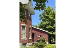 813 Morgan Street, Keokuk, IA 52632
