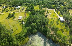 Tbd Mcduff Drive, Alford, FL 32420