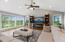 2335 SW Devling Road, Plattsburg, MO 64477
