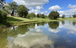 E Briar Lake Dr, Starkville, MS 39759