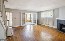 2006 N HARRISON STREET, WILMINGTON, DE 19802