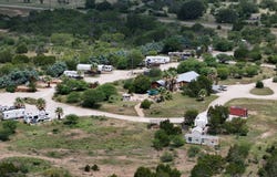 10965 FM 470, Tarpley, TX 78883