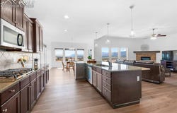 178 Coyote Willow Drive, Colorado Springs, CO 80921
