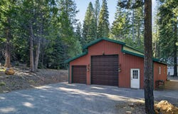 577 Wagon Road, Chester, CA 96020
