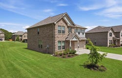 417 Sawmill Trace, Hampton, GA 30228