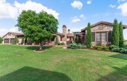 9639 Horizon Circle, Sperry, OK 74073