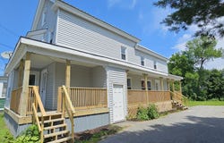158 Water Street, Waterville, ME 04901