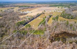 00 Ervin Simmons Jr Lane, Rose Hill, NC 28458