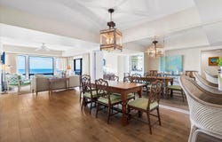 4403 Ocean Club Villa, Isle of Palms, SC 29451