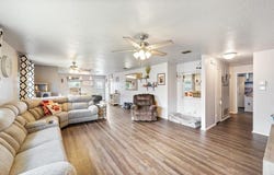 1822 Brookwood Drive, Terrell, TX 75160