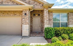 1252 Kerrville Lane, Weatherford, TX 76087