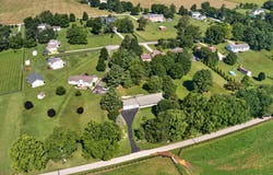 600 Ison Lane, Harrodsburg, KY 40330