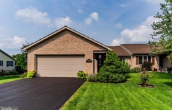 317 WOODVALE Drive, CHAMBERSBURG, PA 17201