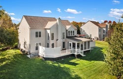 2235 Dubonnet Drive, Lower Macungie Twp, PA 18062
