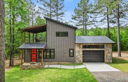 228 Old Factory Site Road, Murfreesboro, AR 71958