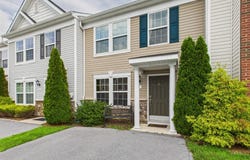 73 TEAKWOOD DRIVE, MARTINSBURG, WV 25404