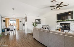 8649 Tamarack Avenue, California City, CA 93505