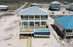 3844 Ponce De Leon Court, Gulf Shores, AL 36542