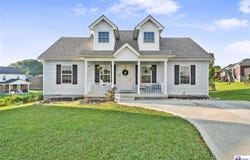 102 Devers Court, Bardstown, KY 40004