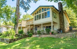 48 MAJORCA Drive, Hot Springs, AR 71909