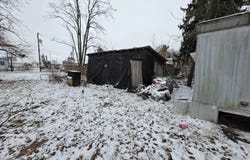 48 E Scott Street, Medora, IN 47260