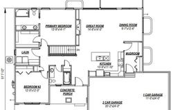 509 Timberline Drive, Gilbert, IA 50105