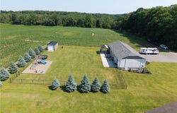 66 Sheldon St. Street, Castile, NY 14427
