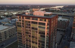 300 E Third, Little Rock, AR 72201