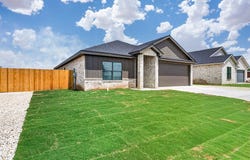 4205 Connally St, Big Spring, TX 79720