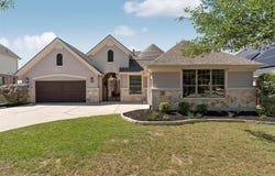 2105 Peoria DR, Leander, TX 78641