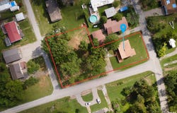150 John Able Drive, Goreville, IL 62939