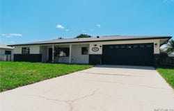 3860 N Calusa Point, Crystal River, FL 34428