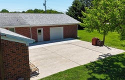 1144 E 600 S, Fort Branch, IN 47648