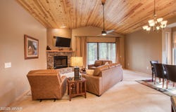 2721 W Snowberry Loop, Show Low, AZ 85901