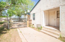 1608 29th Street, Lubbock, TX 79411