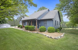7272 E M 113, Kingsley, MI 49649