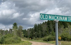 Old Mackinaw Trail, Boyne Falls, MI 49713
