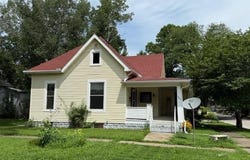 303 W Elm Street, Flora, IN 46929
