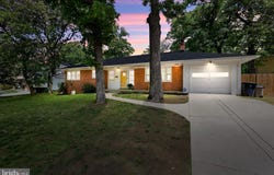 13218 LENFANT Drive, FORT WASHINGTON, MD 20744