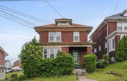 136 Hillson Ave, Brentwood, PA 15227