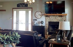 448532 E 979 Drive, Vian, OK 74962