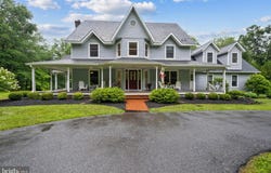 14660 VIBURNUM DRIVE, DAYTON, MD 21036