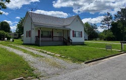 124 KEVIL ST, MARION, KY 42064