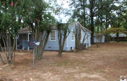 1307 CENTER ST, Hope, AR 71801