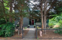 627 Mulberry Street, Winston-Salem, NC 27101