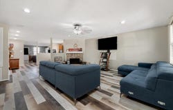 3916 Irish Setter Drive, Fort Worth, TX 76123